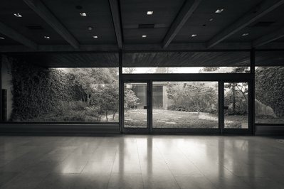 Calouste Gulbenkian Museum in Lisbon, Portugal – Museum Information gallery image