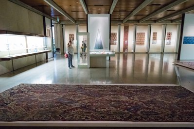 Calouste Gulbenkian Museum in Lisbon, Portugal – Museum Information gallery image