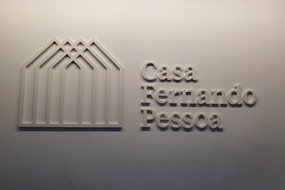 Casa Fernando Pessoa in Lisbon, Portugal – Museum Information