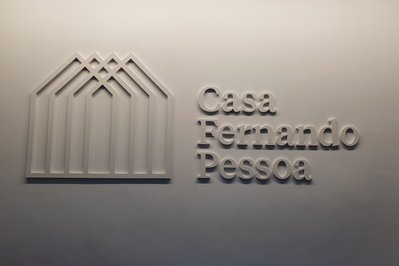 Casa Fernando Pessoa in Lisbon, Portugal – Museum Information gallery image