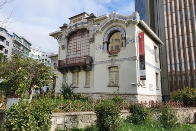 Casa-Museu Dr. Anastácio Gonçalves in Lisbon, Portugal – Museum Information gallery image