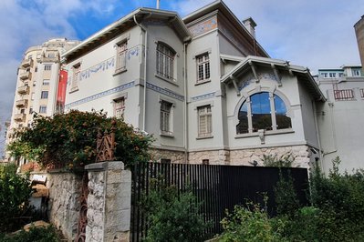 Casa-Museu Dr. Anastácio Gonçalves in Lisbon, Portugal – Museum Information gallery image