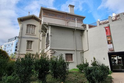 Casa-Museu Dr. Anastácio Gonçalves in Lisbon, Portugal – Museum Information gallery image