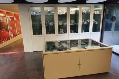 Casa-Museu Dr. Anastácio Gonçalves in Lisbon, Portugal – Museum Information gallery image