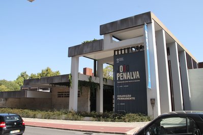 Centro de Arte Moderna Gulbenkian (CAM) in Lisbon, Portugal – Museum Information gallery image