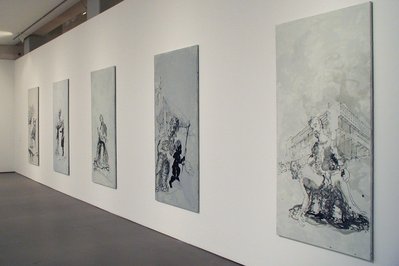 Centro de Arte Moderna Gulbenkian (CAM) in Lisbon, Portugal – Museum Information gallery image