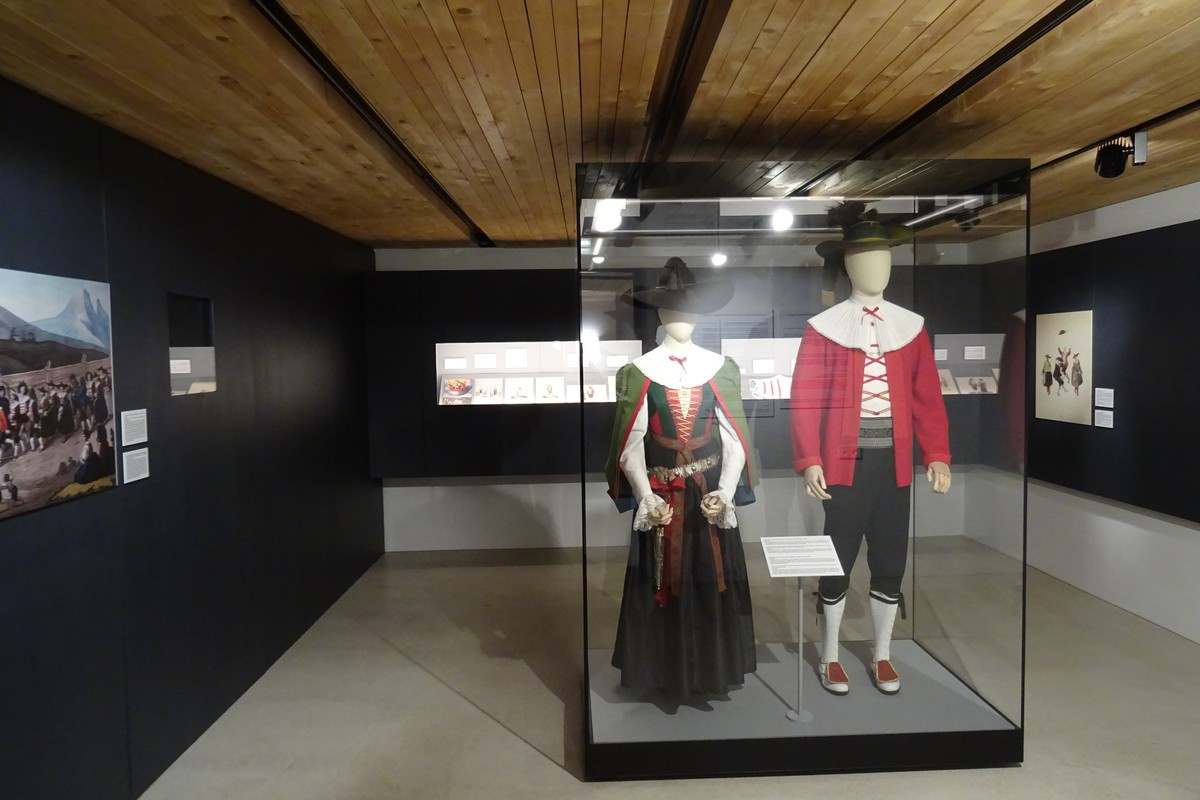 Costume Museum in Lisbon, Portugal – Museum Information