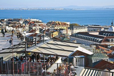 Espaço Santa Catarina in Lisbon, Portugal – Museum Information gallery image