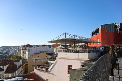 Espaço Santa Catarina in Lisbon, Portugal – Museum Information gallery image