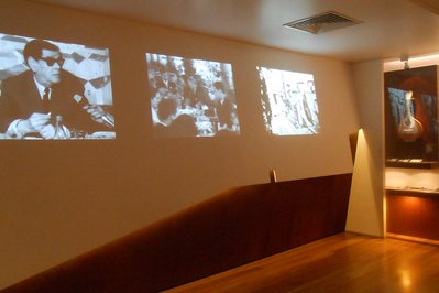 Fado Museum in Lisbon, Portugal – Museum Information gallery image