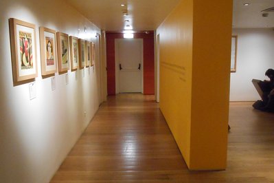 Fado Museum in Lisbon, Portugal – Museum Information gallery image