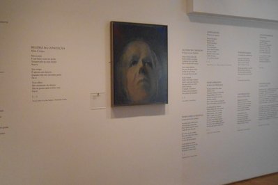 Fado Museum in Lisbon, Portugal – Museum Information gallery image