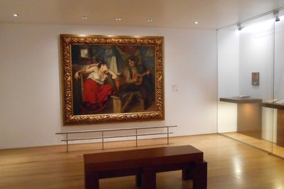 Fado Museum in Lisbon, Portugal – Museum Information gallery image