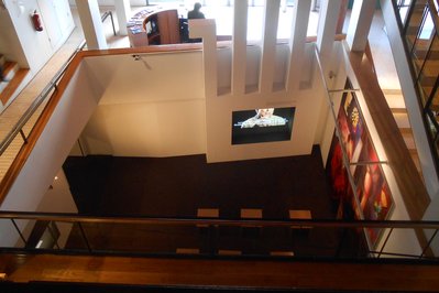 Fado Museum in Lisbon, Portugal – Museum Information gallery image