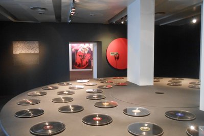 Fado Museum in Lisbon, Portugal – Museum Information gallery image