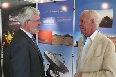 Lisbon Astronomical Observatory in Lisbon, Portugal – Museum Information gallery image