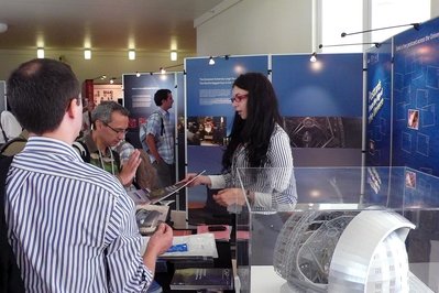 Lisbon Astronomical Observatory in Lisbon, Portugal – Museum Information gallery image