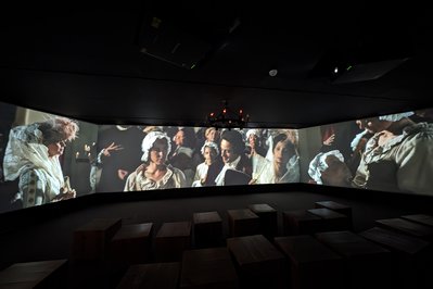 Lisbon Story Centre in Lisbon, Portugal – Museum Information gallery image