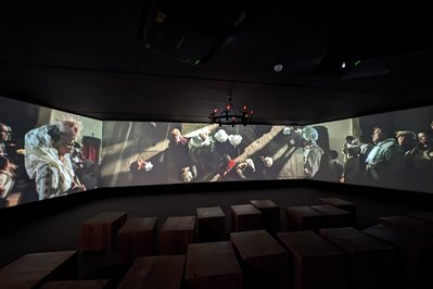 Lisbon Story Centre in Lisbon, Portugal – Museum Information gallery image