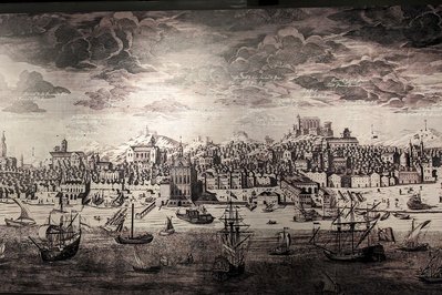 Lisbon Story Centre in Lisbon, Portugal – Museum Information gallery image
