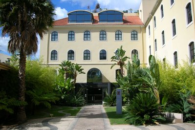 Macau Scientific and Cultural Centre Museum (The Macau Museum) in Lisbon, Portugal – Museum Information gallery image