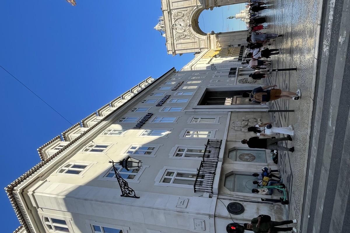 MUDE in Lisbon, Portugal – Museum Information