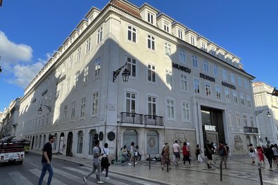 MUDE in Lisbon, Portugal – Museum Information gallery image