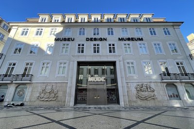 MUDE in Lisbon, Portugal – Museum Information gallery image