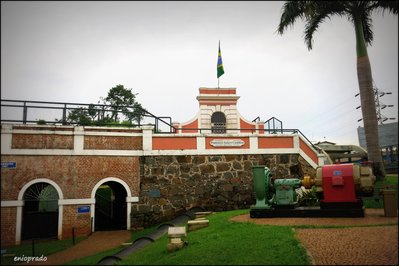 Museu da Água in Lisbon, Portugal – Museum Information gallery image