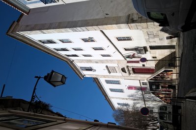 Museu da Marioneta in Lisbon, Portugal – Museum Information gallery image