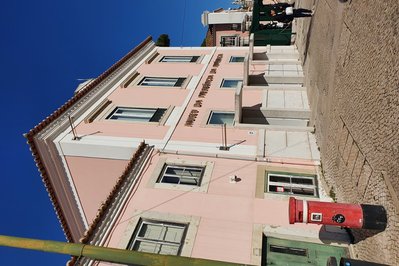 Museu da Presidência da República in Lisbon, Portugal – Museum Information gallery image