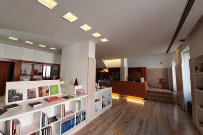 Museu da Presidência da República in Lisbon, Portugal – Museum Information gallery image