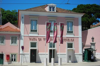 Museu da Presidência da República in Lisbon, Portugal – Museum Information gallery image