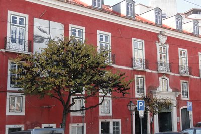 Museu de Artes Decorativas in Lisbon, Portugal – Museum Information gallery image