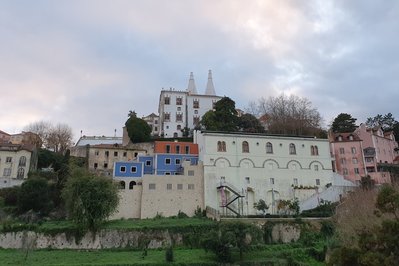 Museu de História Natural de Sintra in Lisbon, Portugal – Museum Information gallery image