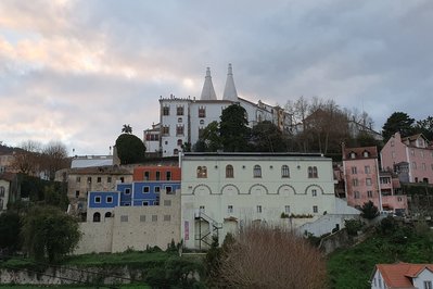 Museu de História Natural de Sintra in Lisbon, Portugal – Museum Information gallery image