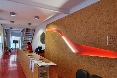 Museu de História Natural de Sintra in Lisbon, Portugal – Museum Information gallery image