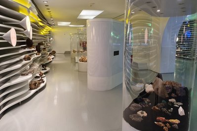 Museu de História Natural de Sintra in Lisbon, Portugal – Museum Information gallery image