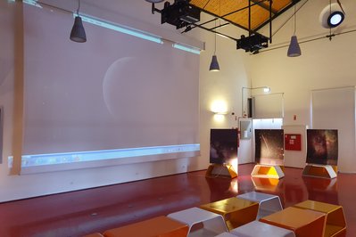 Museu de História Natural de Sintra in Lisbon, Portugal – Museum Information gallery image