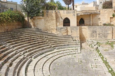 Museu de Lisboa – Teatro Romano in Lisbon, Portugal – Museum Information gallery image