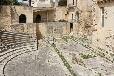 Museu de Lisboa – Teatro Romano in Lisbon, Portugal – Museum Information gallery image