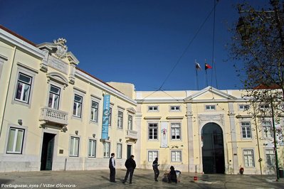 Museu de São Roque in Lisbon, Portugal – Museum Information gallery image