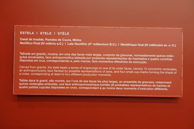 Museu Nacional de Arqueologia in Lisbon, Portugal – Museum Information gallery image
