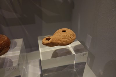 Museu Nacional de Arqueologia in Lisbon, Portugal – Museum Information gallery image