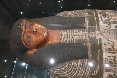 Museu Nacional de Arqueologia in Lisbon, Portugal – Museum Information gallery image