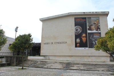 Museu Nacional de Etnologia in Lisbon, Portugal – Museum Information gallery image