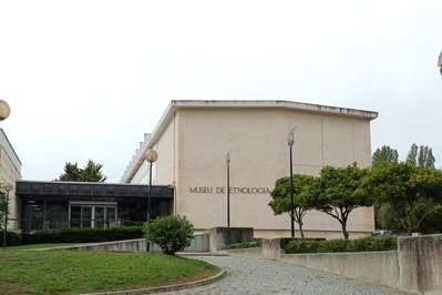 Museu Nacional de Etnologia in Lisbon, Portugal – Museum Information gallery image