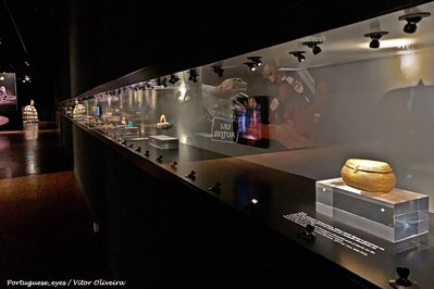 Museu Nacional de Etnologia in Lisbon, Portugal – Museum Information gallery image
