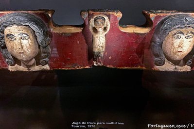 Museu Nacional de Etnologia in Lisbon, Portugal – Museum Information gallery image
