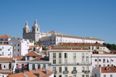 Museu São Vicente de Fora in Lisbon, Portugal – Museum Information gallery image